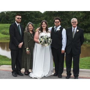 Meet your Posher, Julie